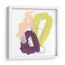 Movimiento Convexo I - June Erica Vess | Cuadro decorativo de Canvas Lab