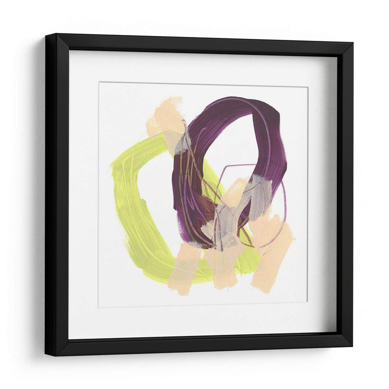 Motion Convex Iii - June Erica Vess | Cuadro decorativo de Canvas Lab