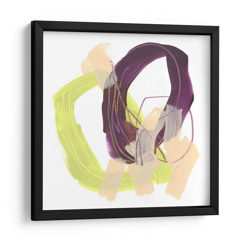 Motion Convex Iii - June Erica Vess | Cuadro decorativo de Canvas Lab