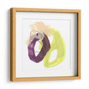 Movimiento Convexo Iv - June Erica Vess | Cuadro decorativo de Canvas Lab