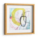 Diodo I - June Erica Vess | Cuadro decorativo de Canvas Lab