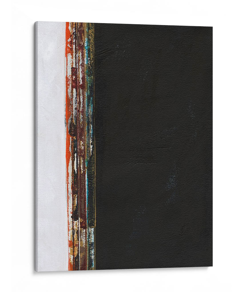 Un Sentido Del Espacio Ii - Jodi Fuchs | Cuadro decorativo de Canvas Lab