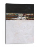 Un Sentido Del Espacio Iii - Jodi Fuchs | Cuadro decorativo de Canvas Lab