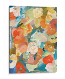 Flores De País I - Jodi Fuchs | Cuadro decorativo de Canvas Lab