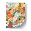 Flores De País I - Jodi Fuchs | Cuadro decorativo de Canvas Lab