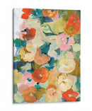 Flores De País Ii - Jodi Fuchs | Cuadro decorativo de Canvas Lab