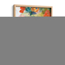 Flores De País Ii - Jodi Fuchs | Cuadro decorativo de Canvas Lab