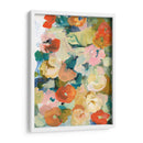 Flores De País Ii - Jodi Fuchs | Cuadro decorativo de Canvas Lab