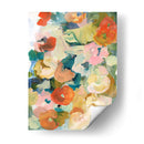 Flores De País Ii - Jodi Fuchs | Cuadro decorativo de Canvas Lab