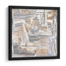 Reconstrucciones Neutrales I - Jodi Fuchs | Cuadro decorativo de Canvas Lab