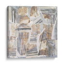 Reconstrucciones Neutras Ii - Jodi Fuchs | Cuadro decorativo de Canvas Lab