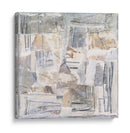 Reconstrucciones Neutras Iii - Jodi Fuchs | Cuadro decorativo de Canvas Lab