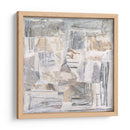 Reconstrucciones Neutras Iii - Jodi Fuchs | Cuadro decorativo de Canvas Lab