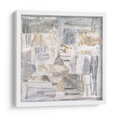 Reconstrucciones Neutras Iii - Jodi Fuchs | Cuadro decorativo de Canvas Lab