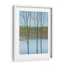 Entre El Agua I - Tim OToole | Cuadro decorativo de Canvas Lab