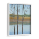 Entre El Agua Ii - Tim OToole | Cuadro decorativo de Canvas Lab