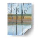 Entre El Agua Ii - Tim OToole | Cuadro decorativo de Canvas Lab