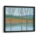 Entre El Agua Iii - Tim OToole | Cuadro decorativo de Canvas Lab