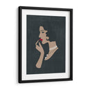 Golden Ede Gals Ii - Grace Popp | Cuadro decorativo de Canvas Lab