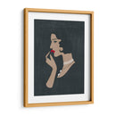 Golden Ede Gals Ii - Grace Popp | Cuadro decorativo de Canvas Lab