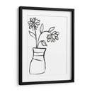 Jarrón En Ciernes I - June Erica Vess | Cuadro decorativo de Canvas Lab