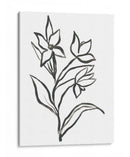 Gesto Jonquil I - June Erica Vess | Cuadro decorativo de Canvas Lab
