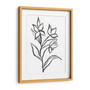 Gesto Jonquil I - June Erica Vess | Cuadro decorativo de Canvas Lab