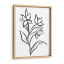 Gesto Jonquil I - June Erica Vess | Cuadro decorativo de Canvas Lab