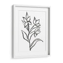 Gesto Jonquil I - June Erica Vess | Cuadro decorativo de Canvas Lab