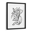 Jonquil Gesto Ii - June Erica Vess | Cuadro decorativo de Canvas Lab