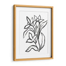 Jonquil Gesto Ii - June Erica Vess | Cuadro decorativo de Canvas Lab