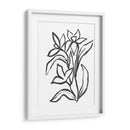 Jonquil Gesto Ii - June Erica Vess | Cuadro decorativo de Canvas Lab