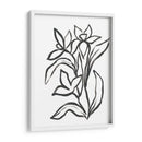 Jonquil Gesto Ii - June Erica Vess | Cuadro decorativo de Canvas Lab