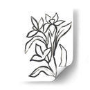 Jonquil Gesto Ii - June Erica Vess | Cuadro decorativo de Canvas Lab