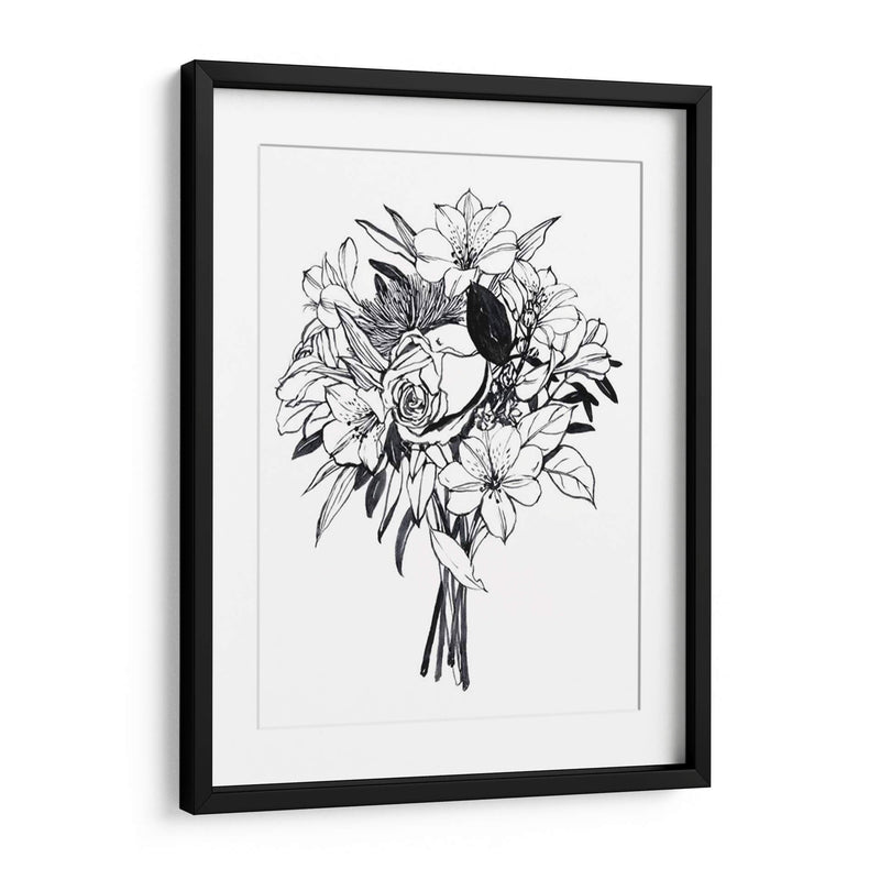 Reunido I - Grace Popp | Cuadro decorativo de Canvas Lab