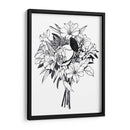 Reunido I - Grace Popp | Cuadro decorativo de Canvas Lab