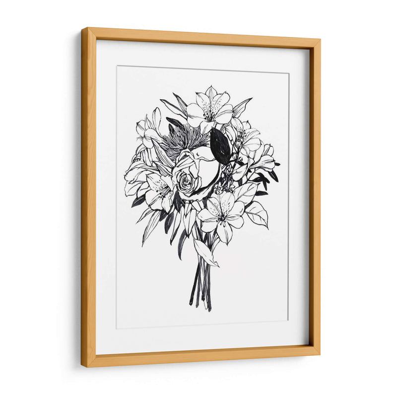 Reunido I - Grace Popp | Cuadro decorativo de Canvas Lab