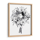 Reunido I - Grace Popp | Cuadro decorativo de Canvas Lab