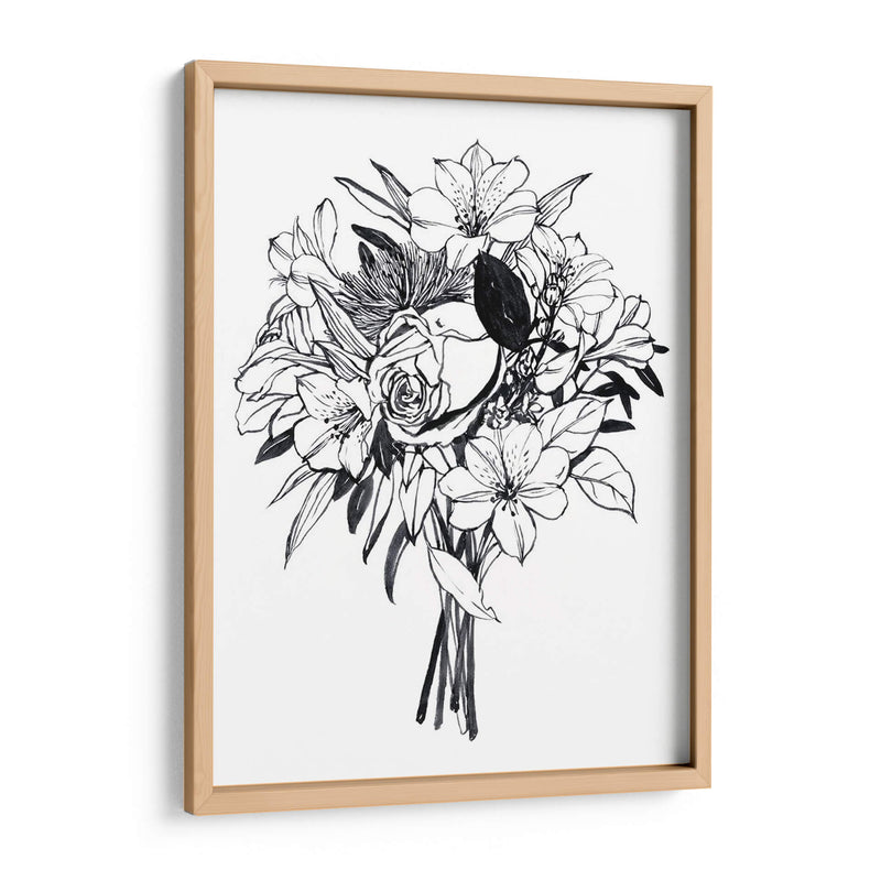 Reunido I - Grace Popp | Cuadro decorativo de Canvas Lab