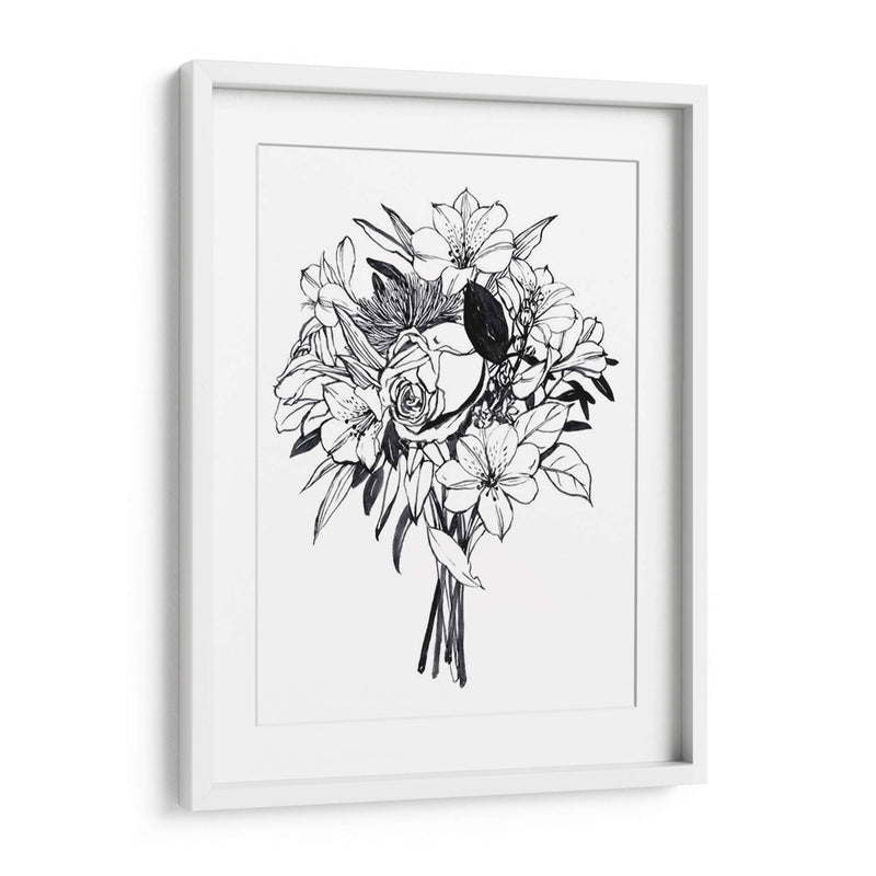 Reunido I - Grace Popp | Cuadro decorativo de Canvas Lab