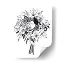 Reunido I - Grace Popp | Cuadro decorativo de Canvas Lab