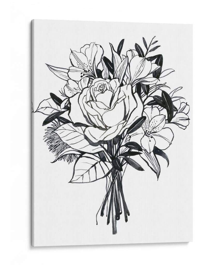 Reunido Ii - Grace Popp | Cuadro decorativo de Canvas Lab