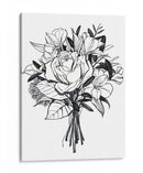 Reunido Ii - Grace Popp | Cuadro decorativo de Canvas Lab