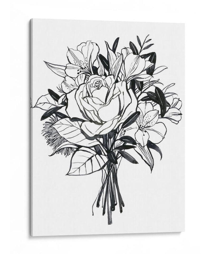 Reunido Ii - Grace Popp | Cuadro decorativo de Canvas Lab