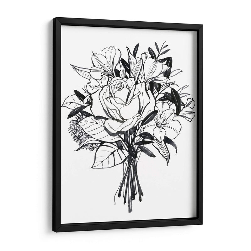 Reunido Ii - Grace Popp | Cuadro decorativo de Canvas Lab