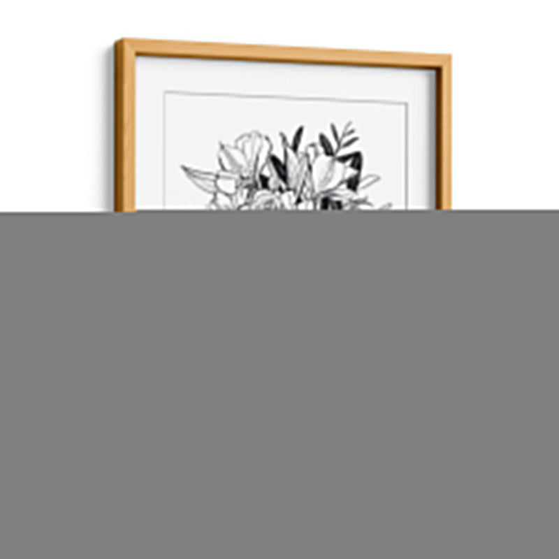 Reunido Ii - Grace Popp | Cuadro decorativo de Canvas Lab