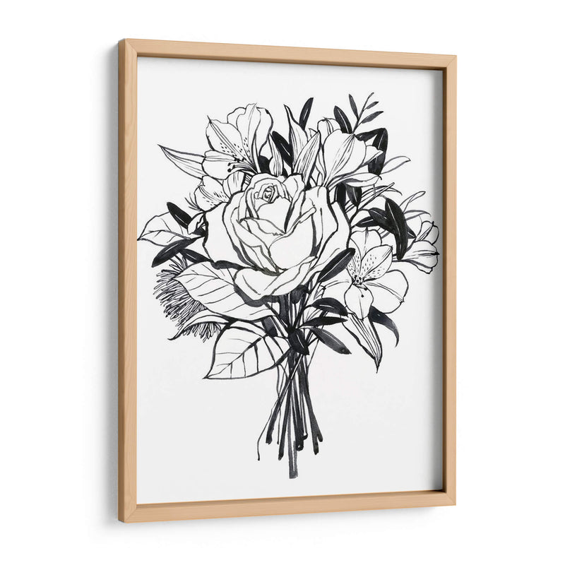 Reunido Ii - Grace Popp | Cuadro decorativo de Canvas Lab