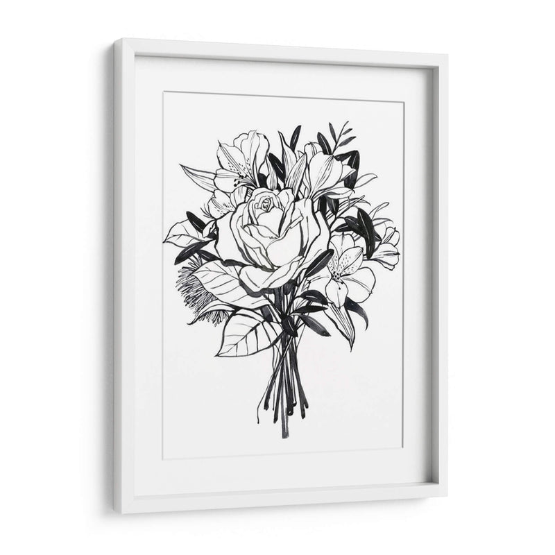 Reunido Ii - Grace Popp | Cuadro decorativo de Canvas Lab