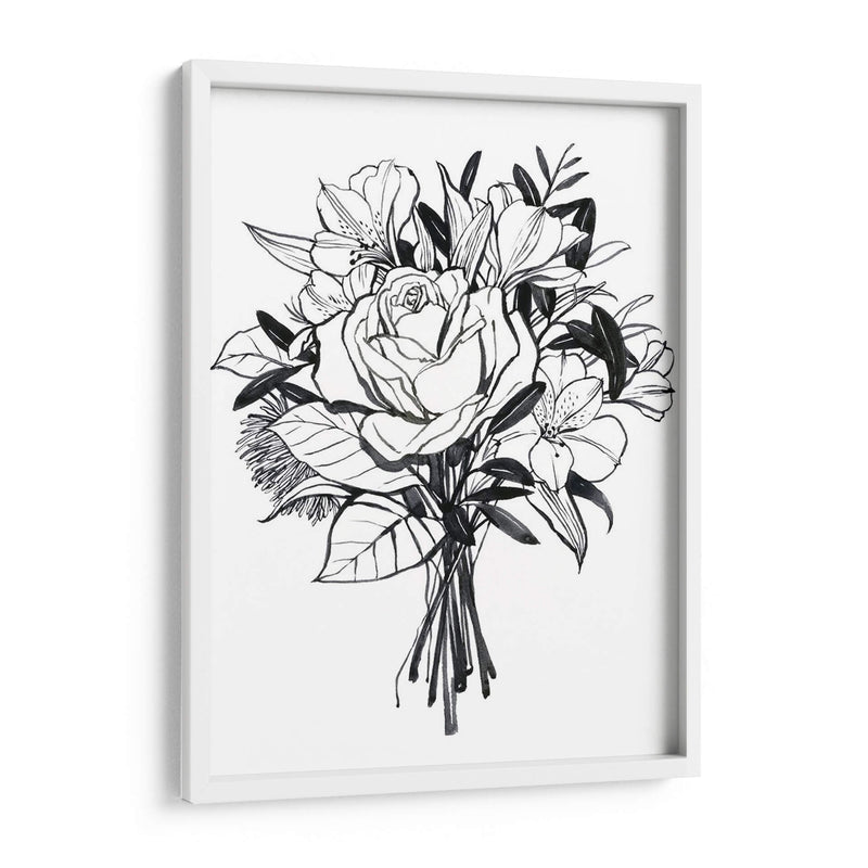 Reunido Ii - Grace Popp | Cuadro decorativo de Canvas Lab