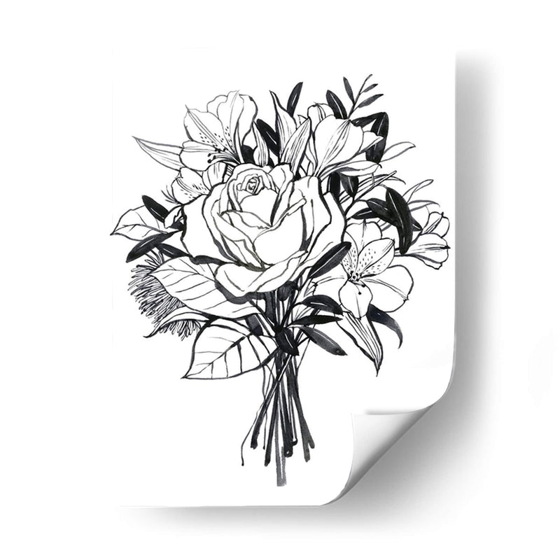 Reunido Ii - Grace Popp | Cuadro decorativo de Canvas Lab